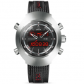 Omega Speedmaster Spacemaster Z-33 Chronograph 43 X 53 MM