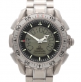 Omega Speedmaster X-33