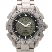 Omega Speedmaster X-33