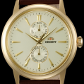 Orient Classic Design