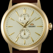 Orient Classic Design