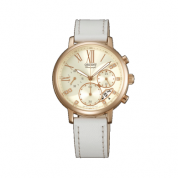 Orient Fashionable Quartz