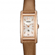 Orient Lady Rose Formal Elegance
