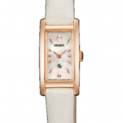Orient Lady Rose Formal Elegance