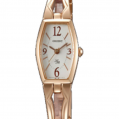 Orient Lady Rose Formal Elegance