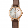 Orient Lady Rose Formal Elegance