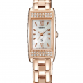 Orient Lady Rose Formal Elegance