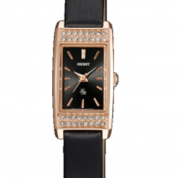 Orient Lady Rose Formal Elegance
