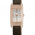 Orient Lady Rose Formal Elegance