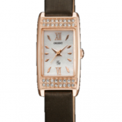 Orient Lady Rose Formal Elegance