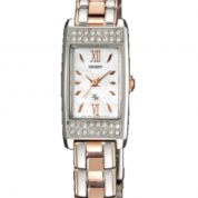 Orient Lady Rose Formal Elegance