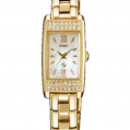 Orient Lady Rose Formal Elegance