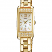 Orient Lady Rose Formal Elegance