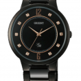 Orient Lady Rose Stylish Elegance