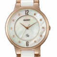 Orient Lady Rose Stylish Elegance