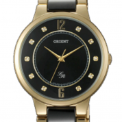 Orient Lady Rose Stylish Elegance