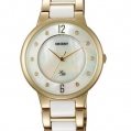 Orient Lady Rose Stylish Elegance