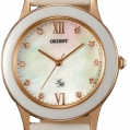 Orient Lady Rose Stylish Elegance