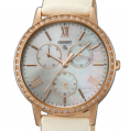 Orient Lady Rose Stylish Elegance