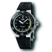 Oris  Aquis Depth Gauge