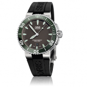 Oris Aquis Date