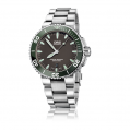 Oris Aquis Date