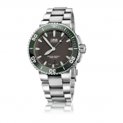 Oris Aquis Date