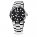 Oris Aquis Date