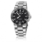 Oris Aquis Date