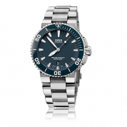 Oris Aquis Date