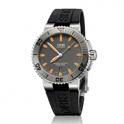 Oris Aquis Date