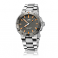 Oris Aquis Date