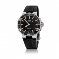 Oris Aquis Date