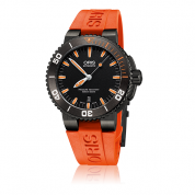 Oris Aquis Date