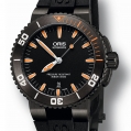 Oris Aquis Date