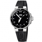 Oris Aquis Date Diamonds