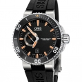 Oris Aquis Small Second, Date