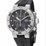 Oris Aquis Titan Chronograph