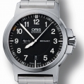 Oris Aviation Air Racing Silver Lake Edition