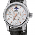 Oris Aviation Big Crown Complication
