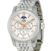 Oris Aviation Big Crown Complication