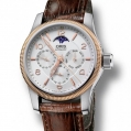 Oris Aviation Big Crown Complication