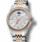 Oris Aviation Big Crown Complication