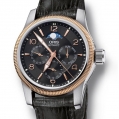 Oris Aviation Big Crown Complication