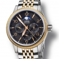 Oris Aviation Big Crown Complication