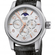 Oris Aviation Big Crown Complication