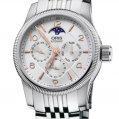 Oris Aviation Big Crown Complication