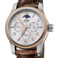 Oris Aviation Big Crown Complication