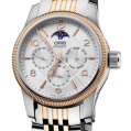 Oris Aviation Big Crown Complication