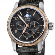 Oris Aviation Big Crown Complication